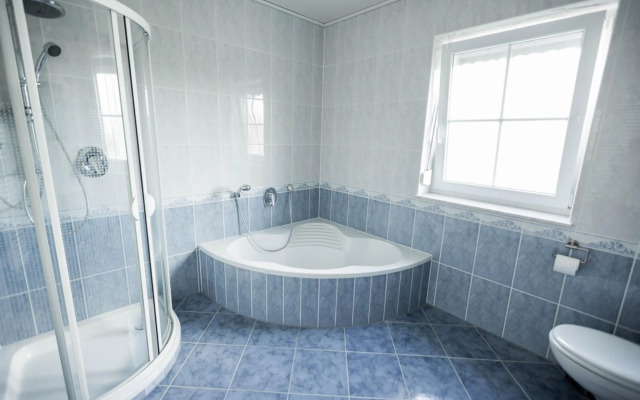 Ferienwohnung Nallenblick