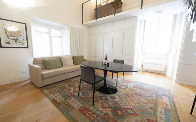 Charm and Style by Campo de Fiori