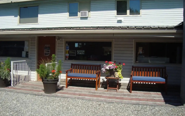 YPC Fitness & Accommodations