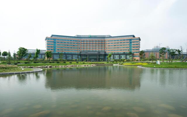 Holiday Inn Changzhou Wujin, an IHG Hotel