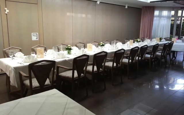 Hotel Krauthof