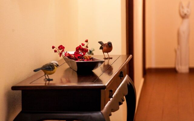 Quinta do Quinto - Turismo de Habitação