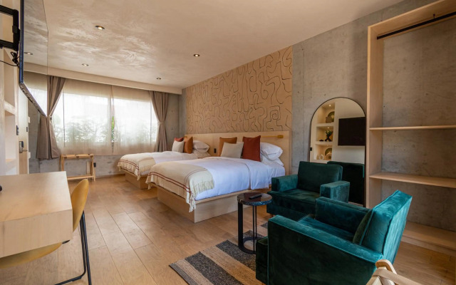 Boutique Hotel Durango219