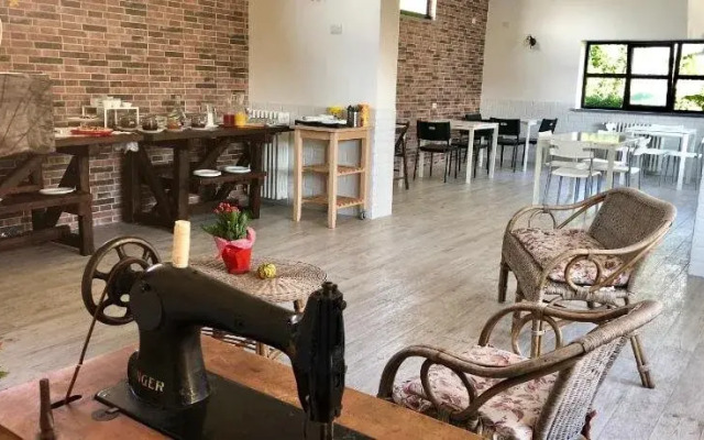 Residenza Cerci