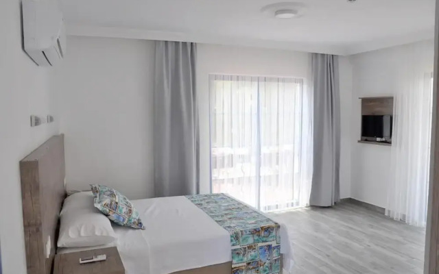 Otel Kumsal