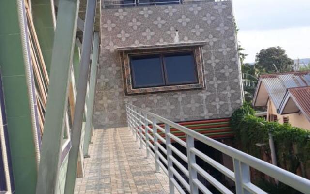 OYO 2518 Wilma Hotel Ii Premier