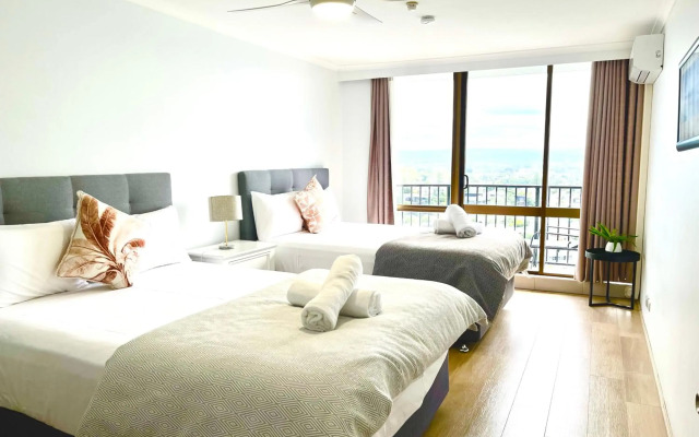 Silverton Holiday Apartments