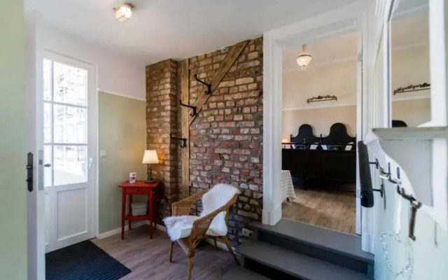 Villa Saphira App 07