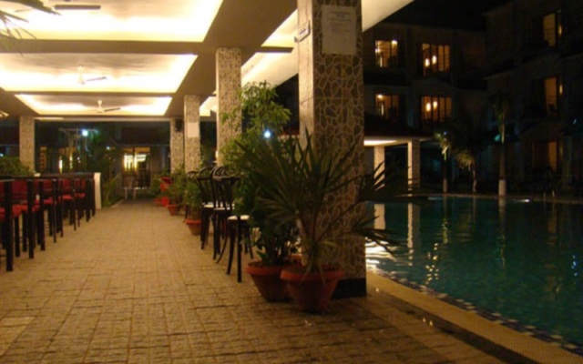 Hotel Sonar Bangla Tarapith