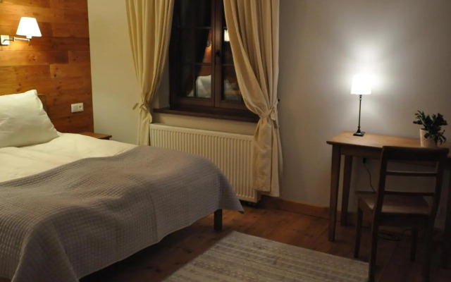 Pensjonat Pod Gwiazdami