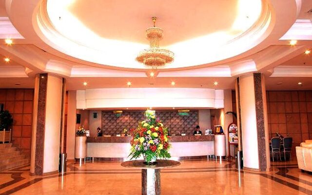 Dynasty Hotel Miri