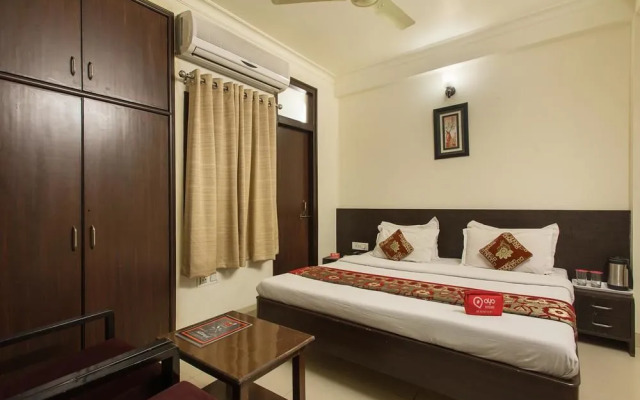 Hotel Rock land By Tuma Hotels