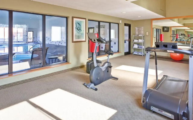 Holiday Inn Express Winfield by IHG