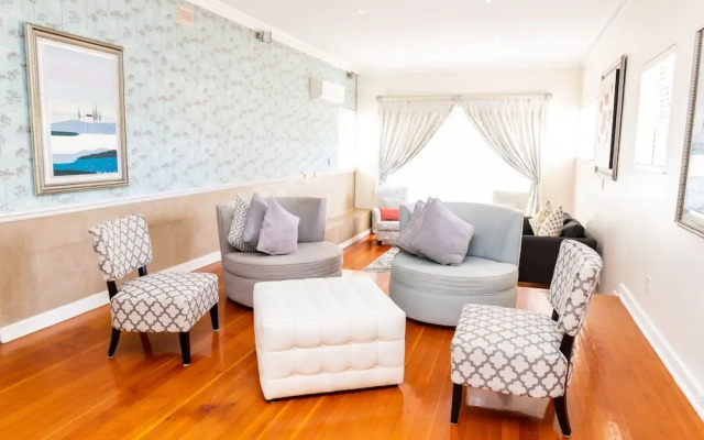 Enjoy Guest House