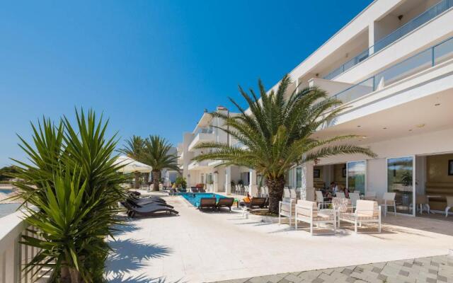 Hotel Perla