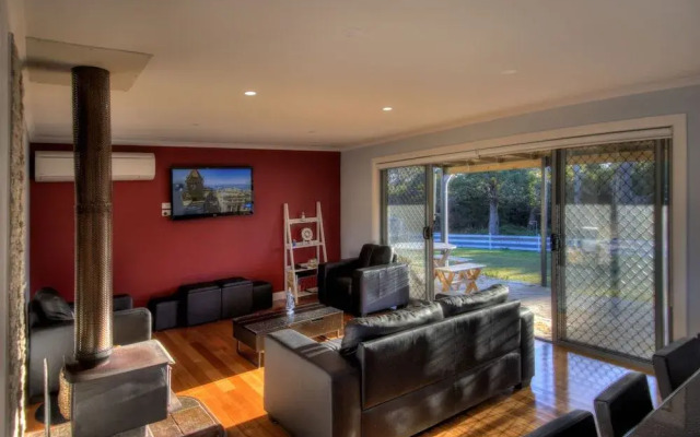 Muirs Beach Retreat