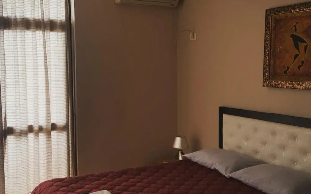Tirana Apartment