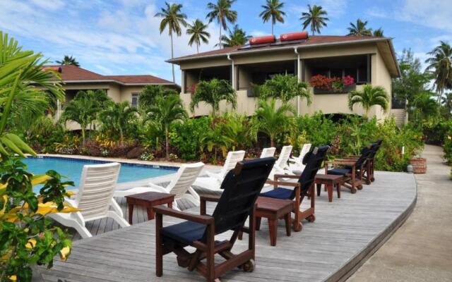 Sunset Resort - Adults Only