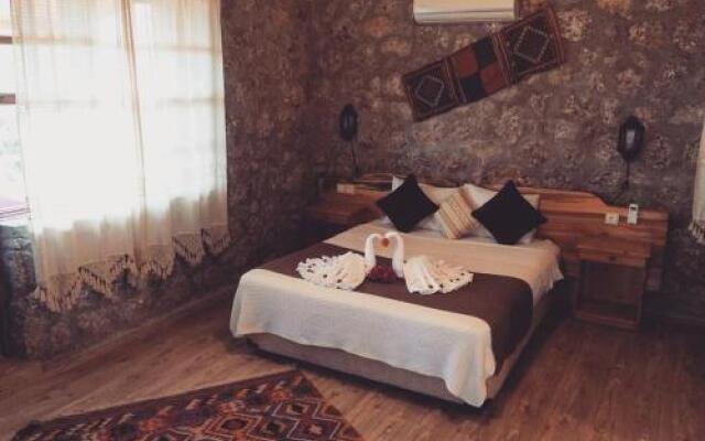 Faralya Yoruk Evi Suite - Adults Only