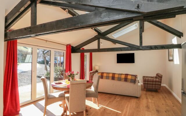 Zeal Cottage