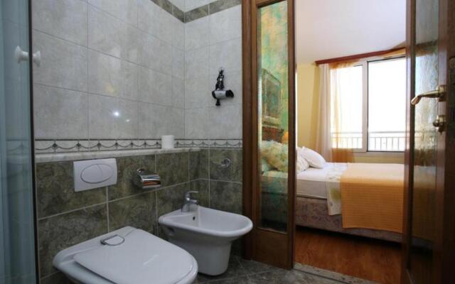 Apartments Bekavac Osejava