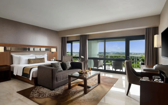 Royal Ambarrukmo Yogyakarta