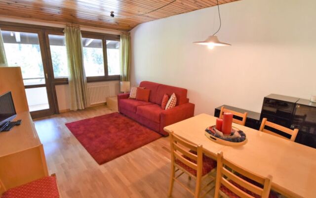 Frassan Apartment 34923
