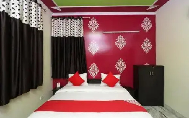 Ace Residency By OYO Rooms