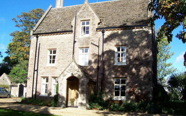 Trimnells House