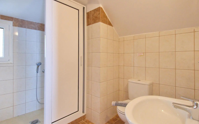 Villa Dionysos in Spartia