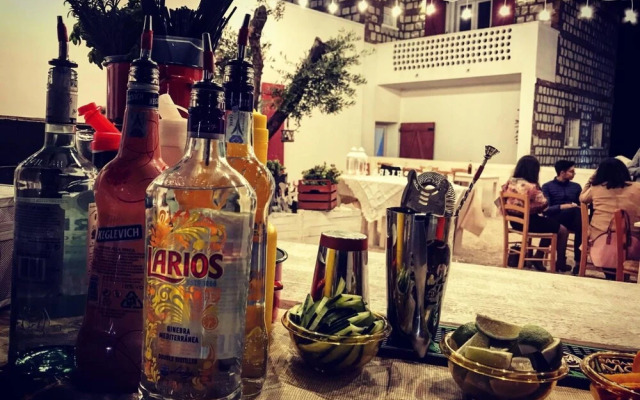 Masseria Piana della Macina