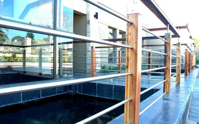 36 on Bonza Boutique Guest House