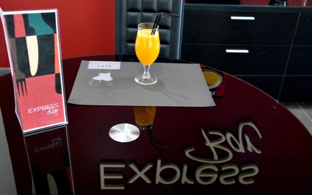 Hotel Eurosol Alcanena