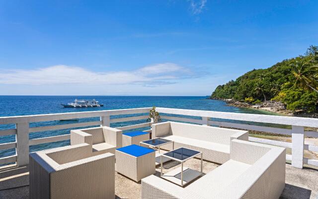 Dive Spot Asia Beach Resort