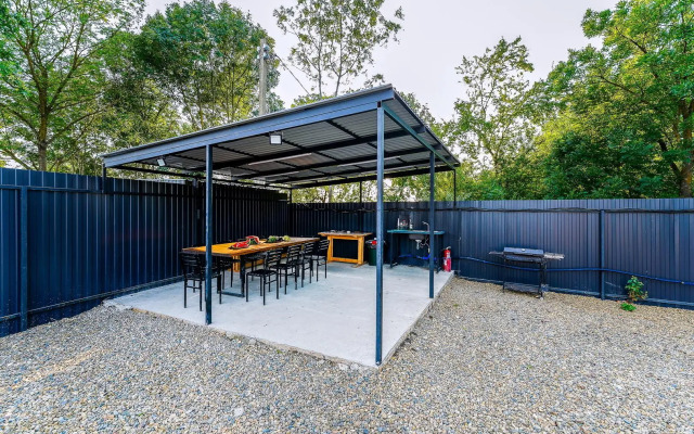 Север на Полевой 11/4