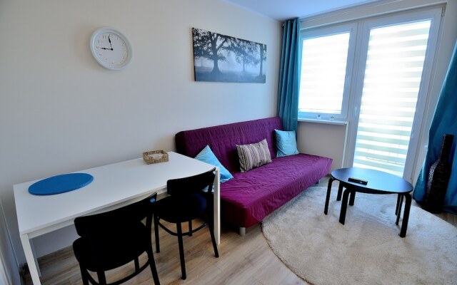 Victus Apartament Ergo