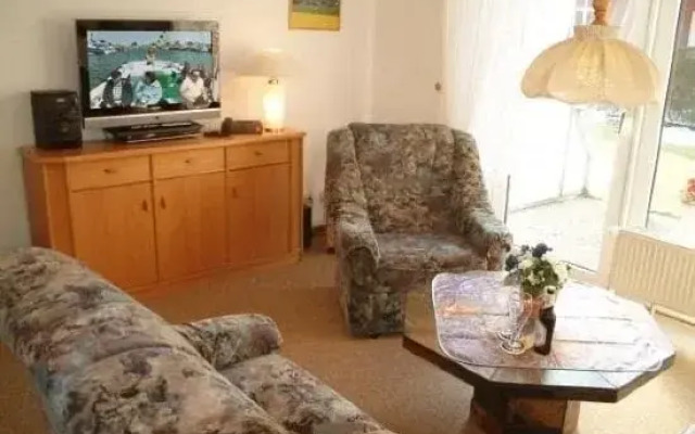 Haus Nordstrand **** - 301