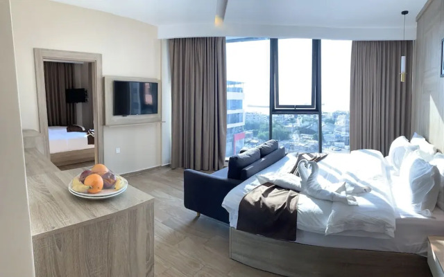 Twins Boutique Hotel