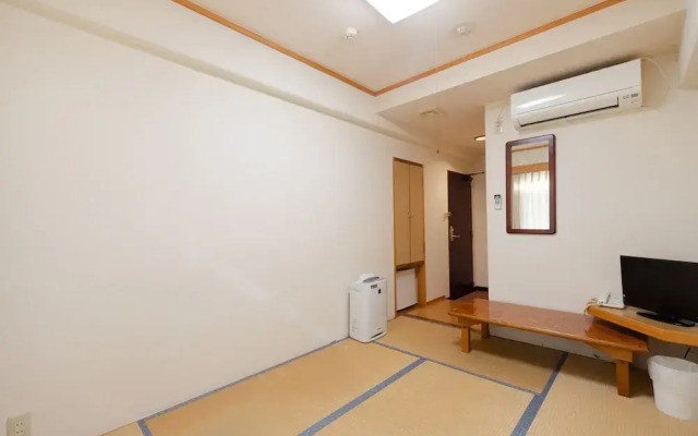 Tabist Business Hotel Fujiya