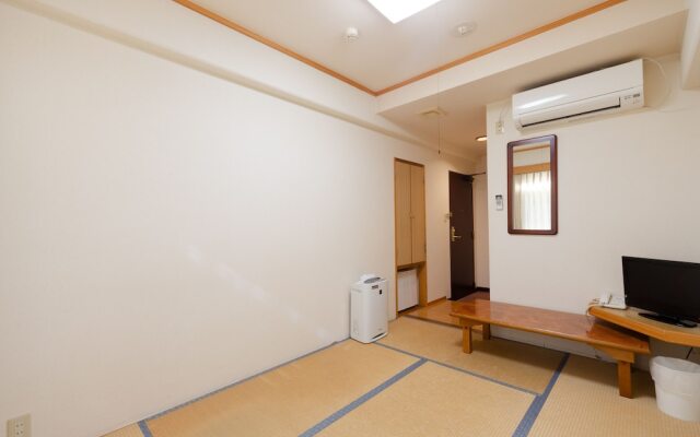 Tabist Business Hotel Fujiya