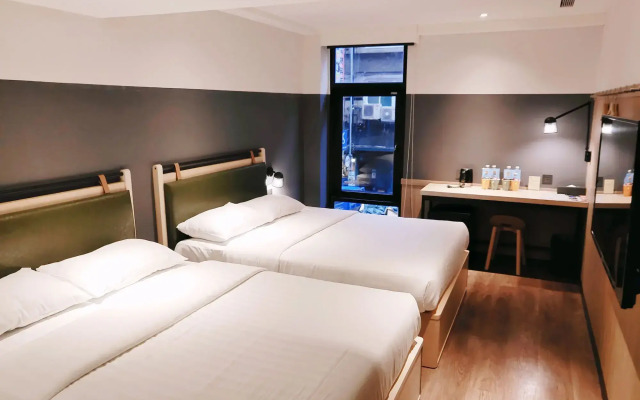 City Suites - Main Station