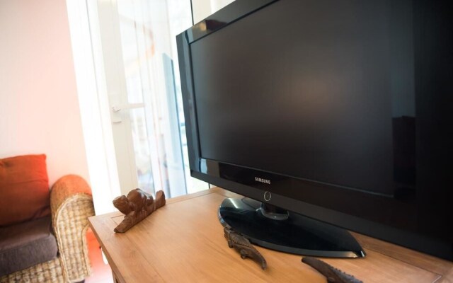 Appartement La Galawa