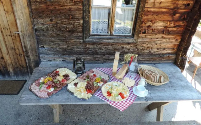 Ferienwohnung Schustererhof