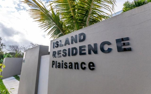 ISLAND RESIDENCE Plaisance - Mauritius - 15718