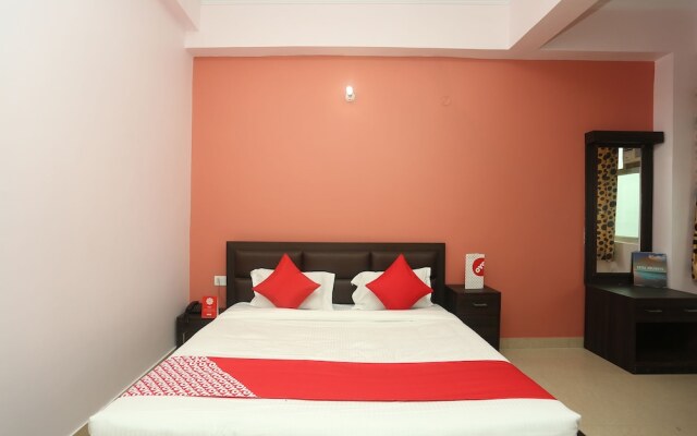 Vrindawan Galaxy by OYO Rooms