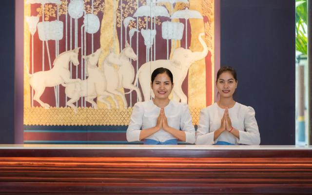 Memoire Palace Resort & Spa