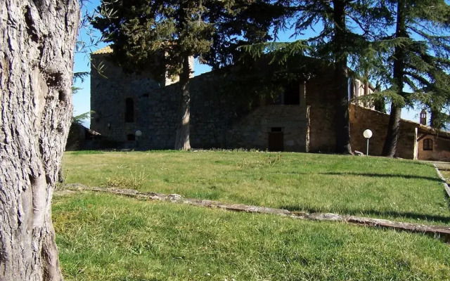 Agriturismo - Fattoria di Larniano