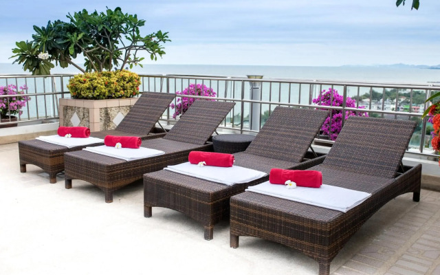 Asia Cha Am Hotel