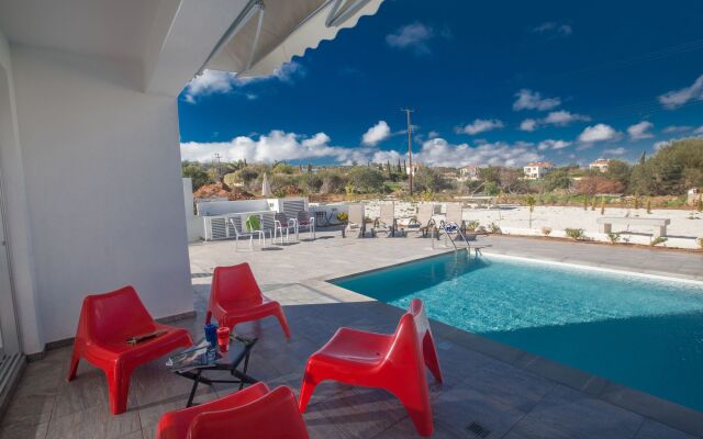 Greco Villas