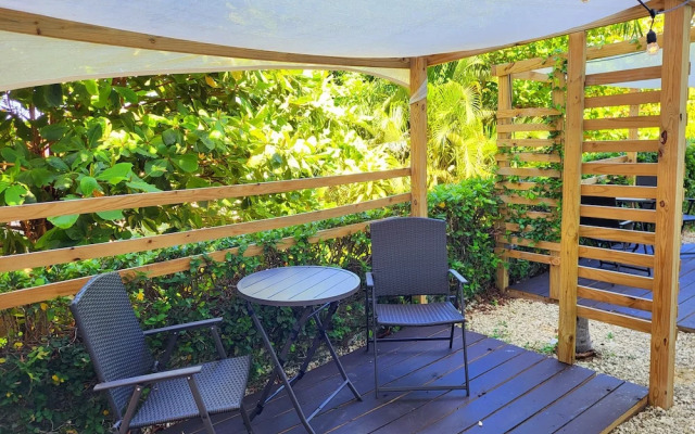 Serenity Rincon Guesthouse